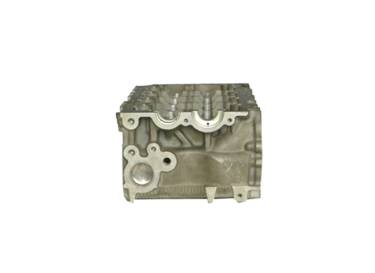 Casting Steel Mitsubishi Cylinder Head