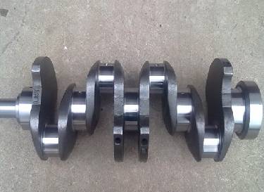 Oem Alloy Steel Crankshafts For Cars