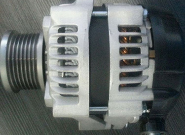 Alternator For Trucks