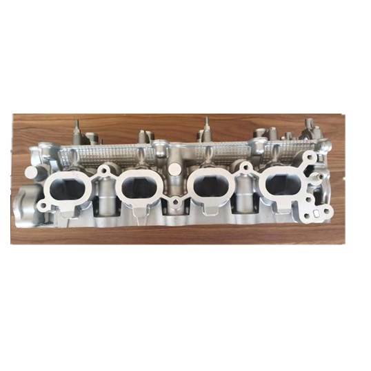 SUZUKI J20A 11100-65J01 Cylinder head for Grand Vitara SX4 Escudo Chevrolet Tracker 2.0 16V