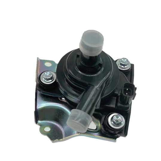 G9020-47031 electronical brushless  Water pump for Toy ota prius belectric gas DOHC naturally aspirated full range
