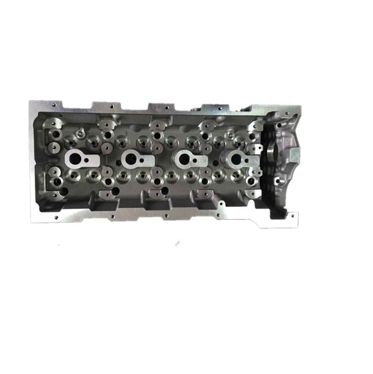 6110105020   AMC908574 engine parts cylinder head for OM646951  OM646.961  E200 C200