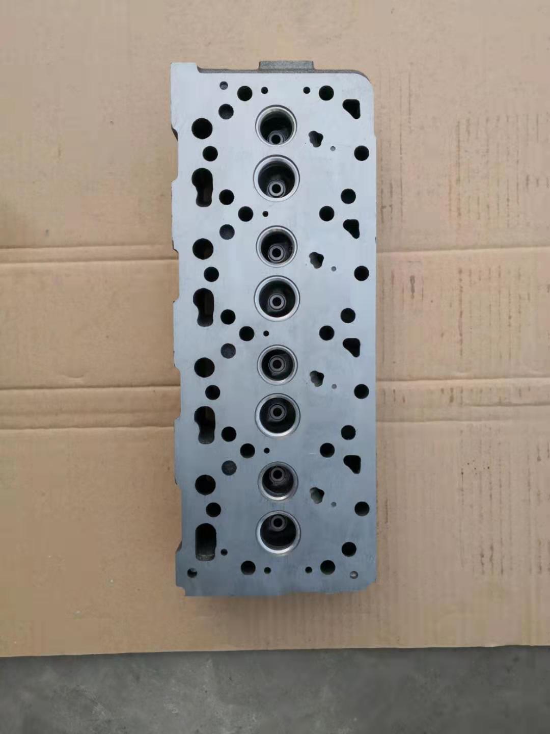 Brand new Chongqing Wholesea V1305 Cylinder Head / Cylinder head Assy for KUBOTA V1305 V1505