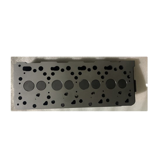 Chongqing Wholesea V1505 Cylinder Head / Cylinder head Assy For K-ubota V1505 Diesel Engine