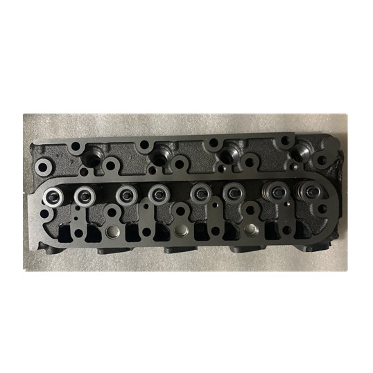 Chongqing Wholesea V1505 Cylinder Head / Cylinder head Assy For K-ubota V1505 Diesel Engine