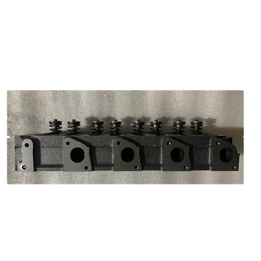 Chongqing Wholesea V1505 Cylinder Head / Cylinder head Assy For K-ubota V1505 Diesel Engine