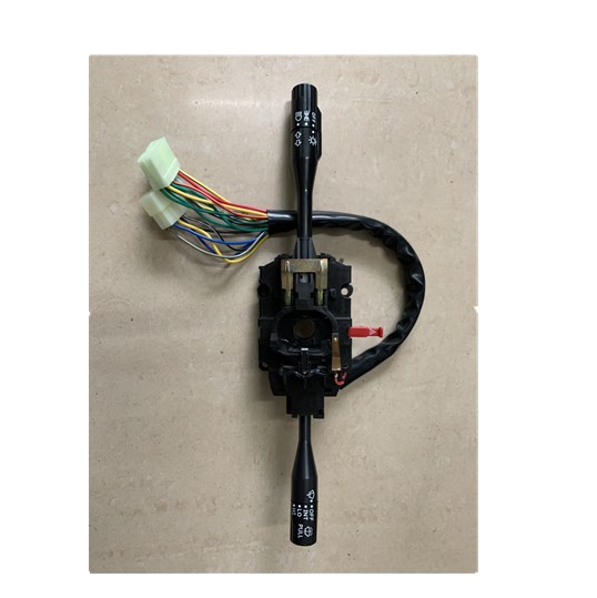 Chongqing Wholesea auto parts SUZUKI F6A  Combination Switch for alto F6A F5A