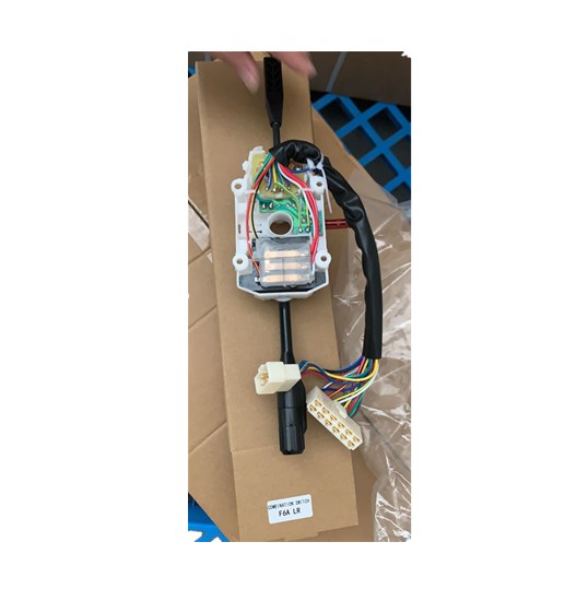 Chongqing Wholesea auto parts SUZUKI F6A  Combination Switch for alto F6A F5A