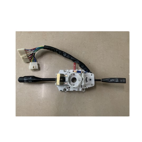 Chongqing Wholesea auto parts SUZUKI F6A  Combination Switch for alto F6A F5A