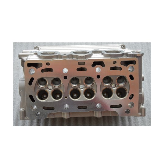 Chongqing Wholesea 11100-71G01 12710-82006 Cylinder head bare  cylinder head asembly for SUZUKI F6A