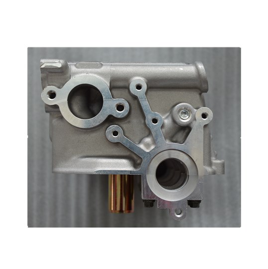 Chongqing Wholesea 11100-71G01 12710-82006 Cylinder head bare  cylinder head asembly for SUZUKI F6A