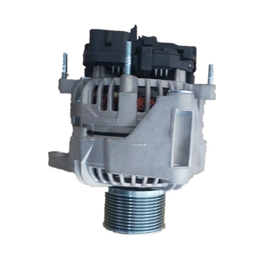 Auto Parts 0124555032 Alternator for 0124 555009,0124555001, 0124655016,0124555009