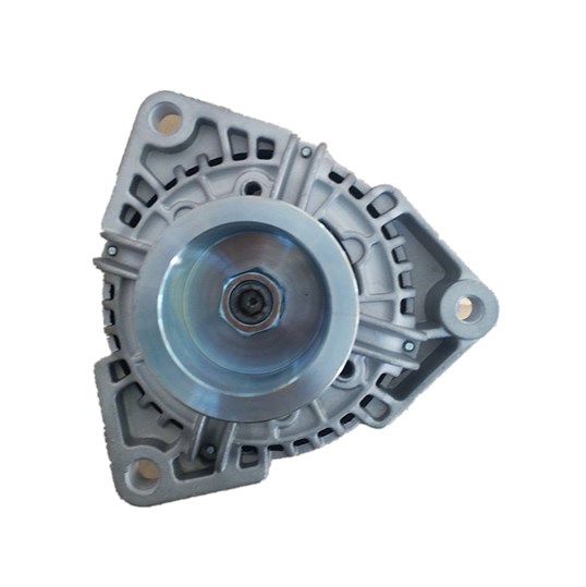 Auto Parts 0124555032 Alternator for 0124 555009,0124555001, 0124655016,0124555009