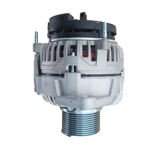 Auto Parts 0124555032 Alternator for 0124 555009,0124555001, 0124655016,0124555009