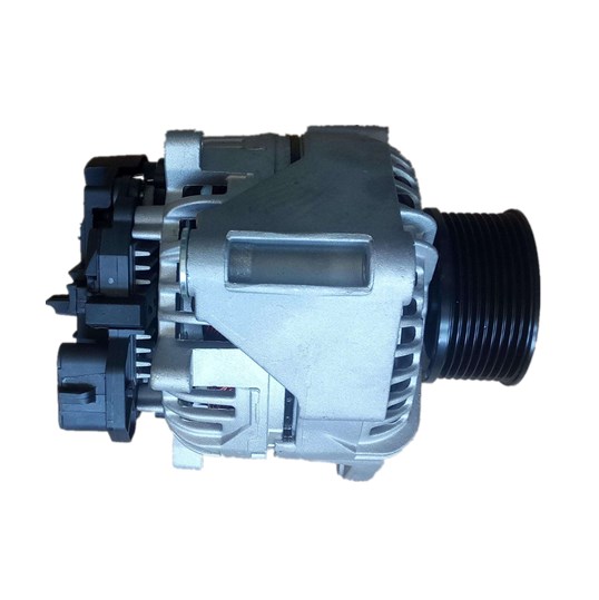 Auto Parts 0124555032 Alternator for 0124 555009,0124555001, 0124655016,0124555009