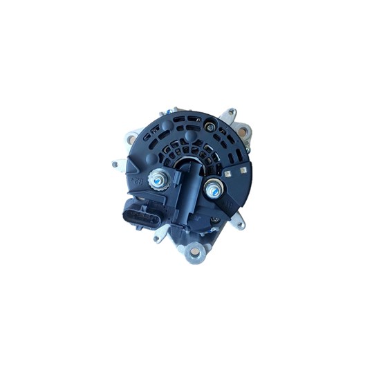 Auto Parts 0124555032 Alternator for 0124 555009,0124555001, 0124655016,0124555009