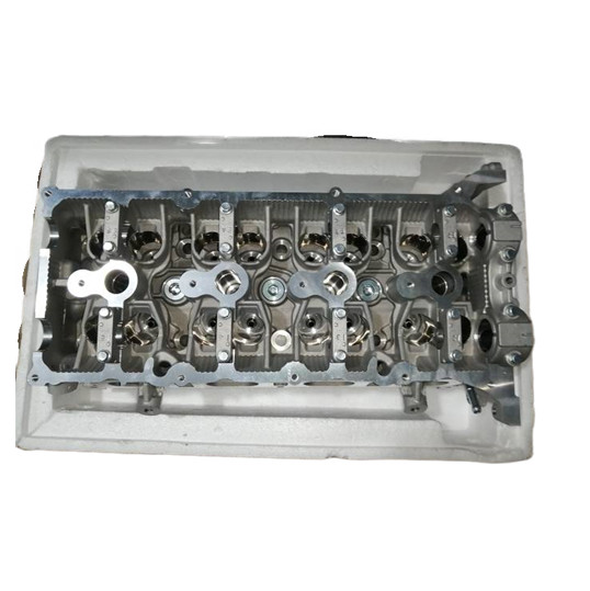 CQ Wholesea 11100-78KA0 11100-78K00 cylinder head for Su-zuki Grand Vitara 2.4L J24B