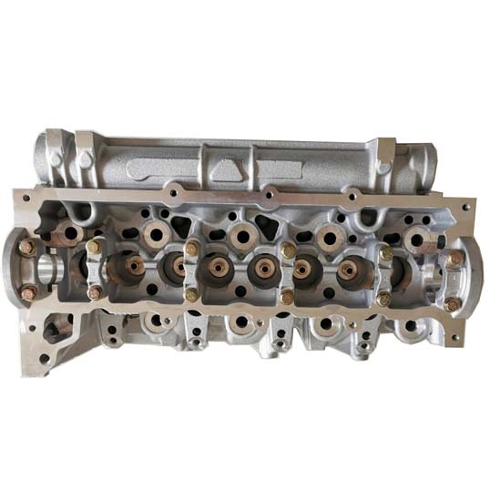 Auto parts  AMC908787  Cylinder head for K9K AMC908787 RENAULT