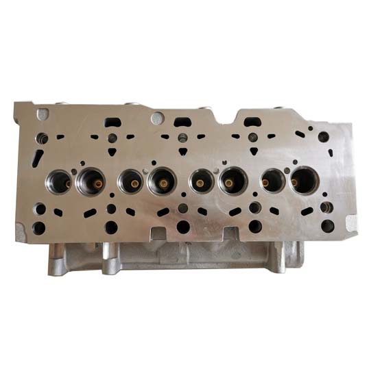 Auto parts  AMC908787  Cylinder head for K9K AMC908787 RENAULT