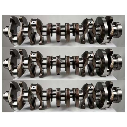 Brand new  crankshaft for BMW N54