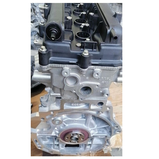 Bran new CQ Wholesea g4fc/g4fa long block for hyundai /kia g4fc/g4fa