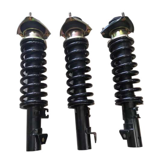 Brand new front shock absorber right 9013202130 For Daewoo DAMAS