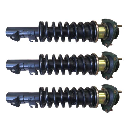Brand new front shock absorber right 9013202130 For Daewoo DAMAS