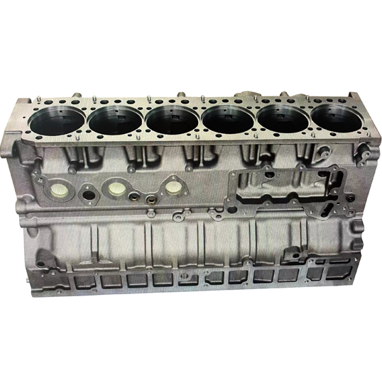 Bran new CQ Wholesea OM904 cylinder block for benz OM904