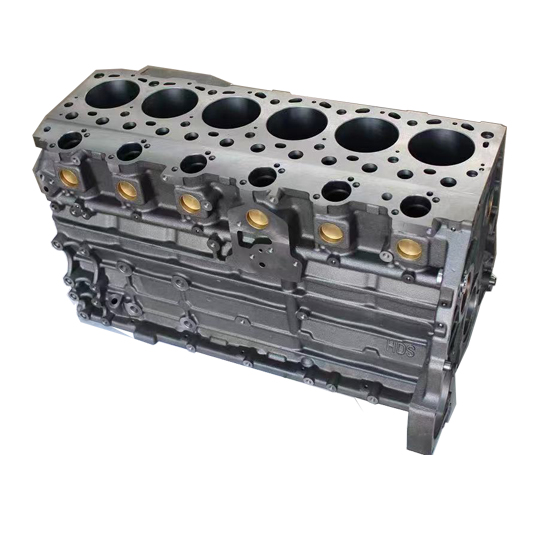 Bran new CQ Wholesea OM904 cylinder block for benz OM904