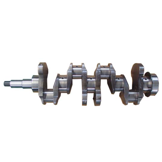 Factory Price 4D31-4D32 (6 HOLES) PTK CRANKSHAFT For Mitsubishi