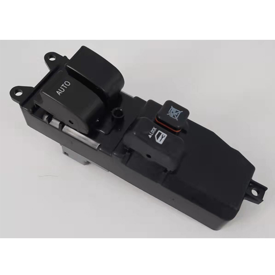 84820-26211 Front Left Side Power Master Window Control Switch For Toyota Hiace