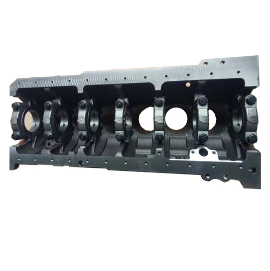 Bran new CQ Wholesea J08E cylinder block for HINO J08E