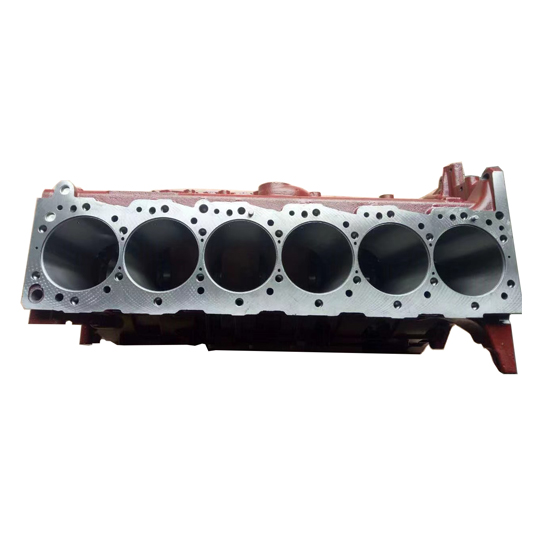 Bran new CQ Wholesea J08E cylinder block for HINO J08E