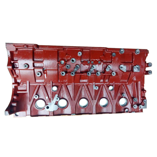 Bran new CQ Wholesea J08E cylinder block for HINO J08E