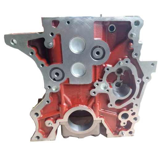 Bran new CQ Wholesea J08E cylinder block for HINO J08E