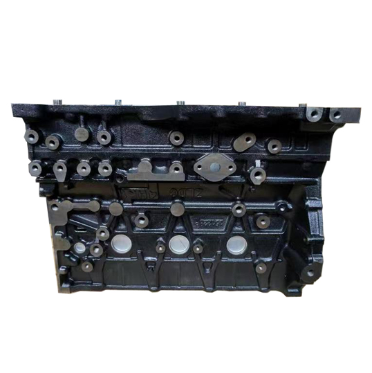 Bran new CQ Wholesea 4HK1 cylinder block for suzuki 4HK1