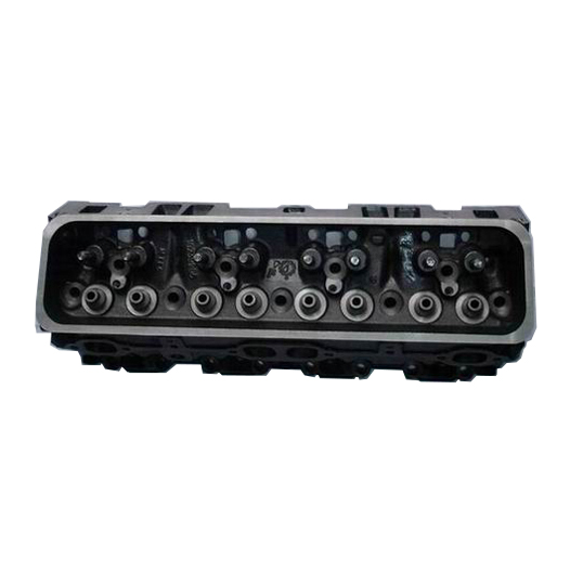 Brand new IRON completed cylinder head 12558060/12529093 for CHEVROLET(G-M)350