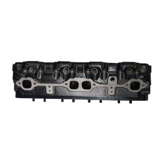 Brand new IRON completed cylinder head 12558060/12529093 for CHEVROLET(G-M)350