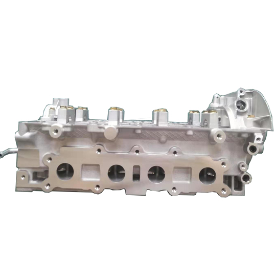 Auto parts BM5G-6090-EB BMG5-6C032-ZB Cylinder head for VO-LVO F-O-RD JQDA/JQDB 1.6 GTDI Fiesta ST FOCUS FUSIONKUGAVovlaV4