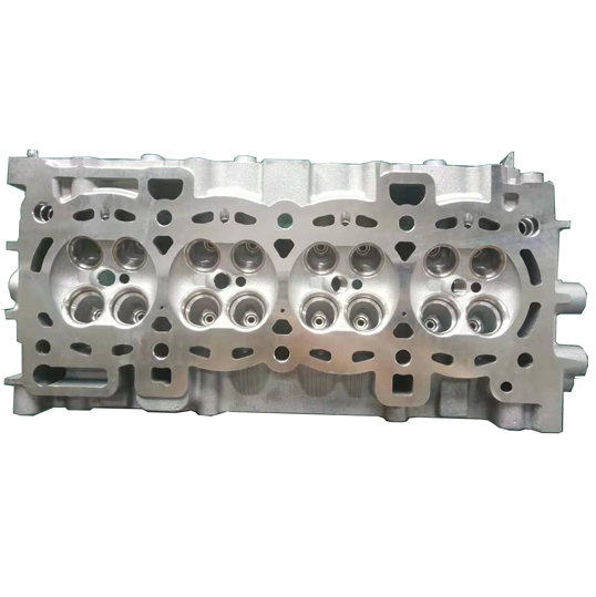 Auto parts BM5G-6090-EB BMG5-6C032-ZB Cylinder head for VO-LVO F-O-RD JQDA/JQDB 1.6 GTDI Fiesta ST FOCUS FUSIONKUGAVovlaV4