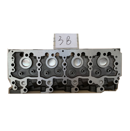 Auto parts 11101-58014 Cylinder head for toyota 3b