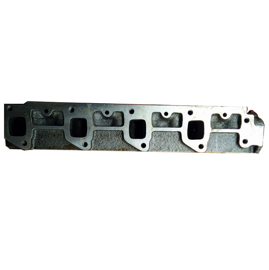 Auto parts 11101-78700-71 Cylinder head for toyota 2z