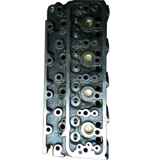 Auto parts 11101-78700-71 Cylinder head for toyota 2z