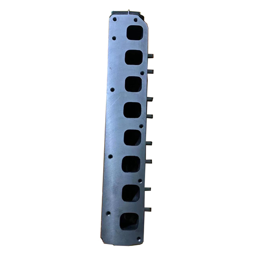 Auto parts Cylinder head for KUBOTA v3300 16v