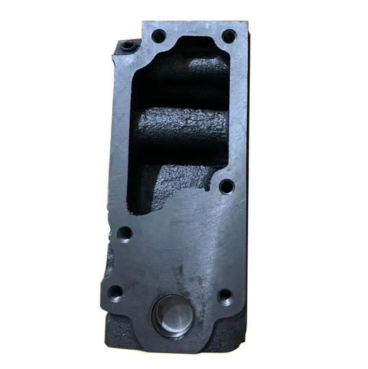 Auto parts Cylinder head for KUBOTA v3300 16v