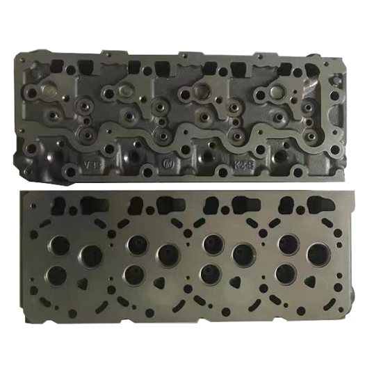 Brand new Cylinder Head For kubota v3300 12v