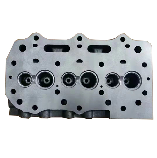 Brand new GK66112U 552751Y Cylinder Head for perkins