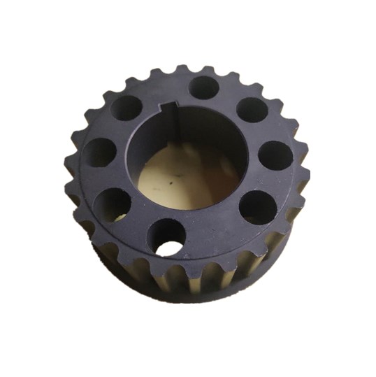 23352-42510 Engine Parts Sprocket crankshaft balance shaft drive For HYUNDAi LIBERO