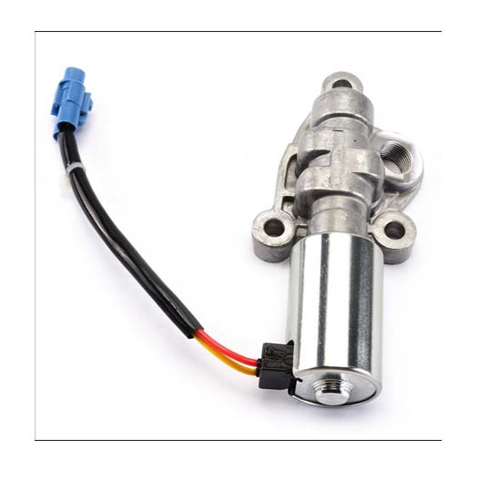 brand new 16550-69GE3 vvt solenoid oil control valve for jimny swift vitara sx4 SUZUKI