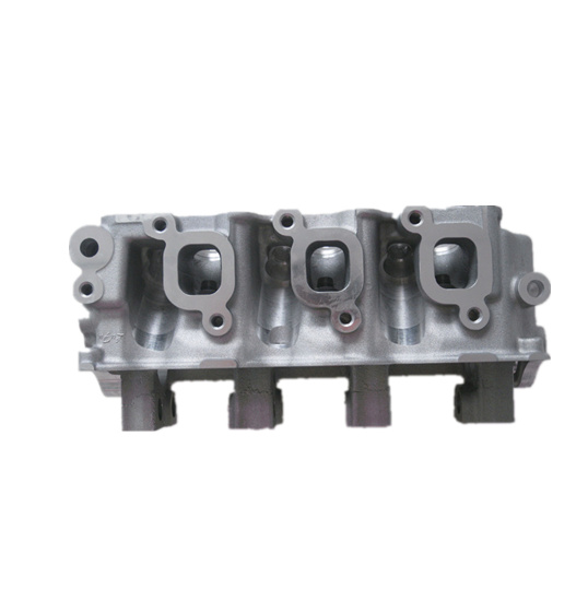 band new 11110A80D00-000 Cylinder head for Daewoo DAMAS